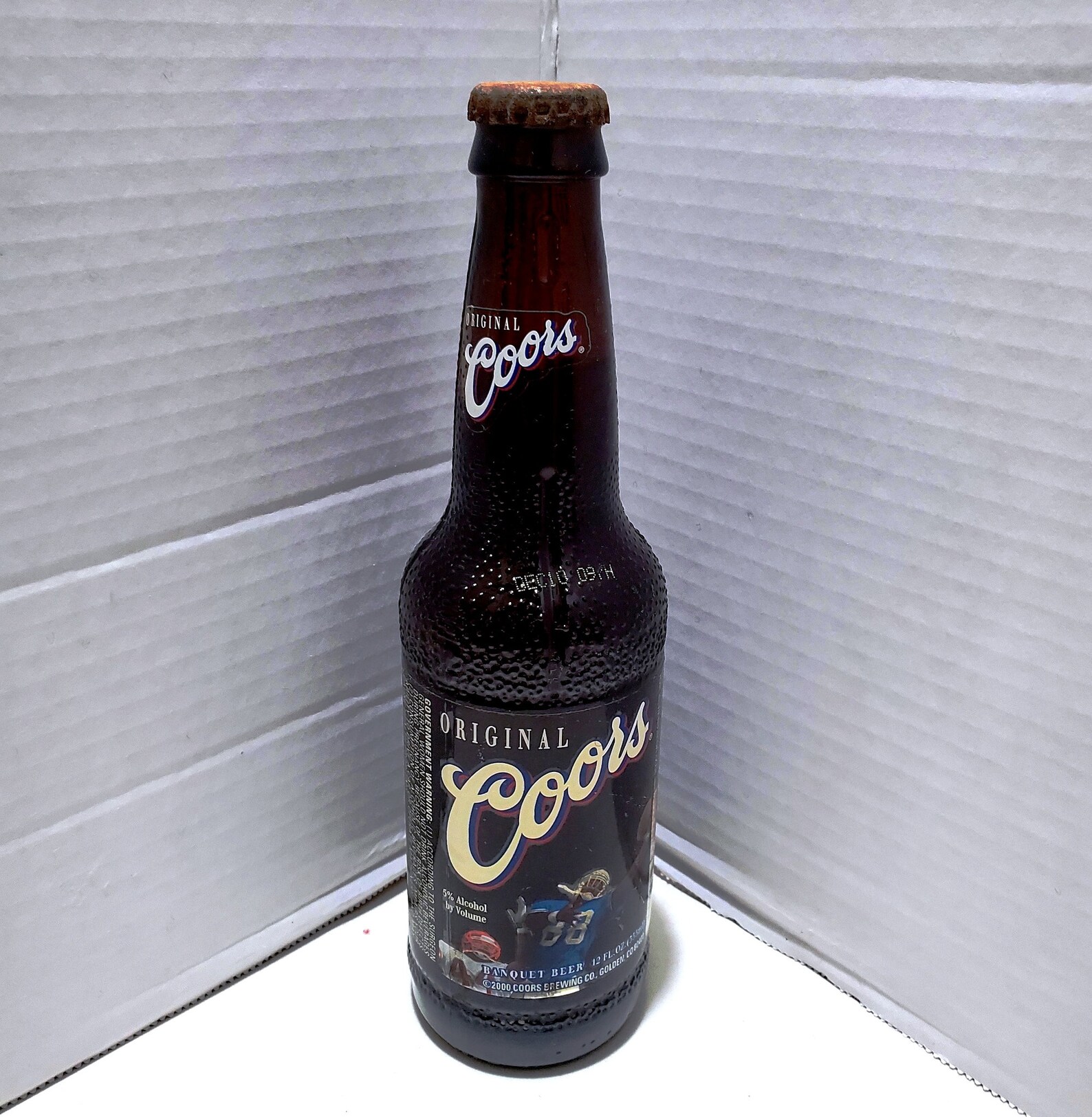 Set of Six 6 1999 Coors Pigskin Football Glass Etsy