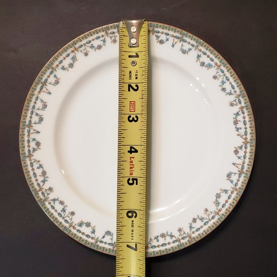 SALE⬇️Haviland France プレート　5枚　Limoges SALE⬇️Haviland France プレート 5枚 Limoges SALE