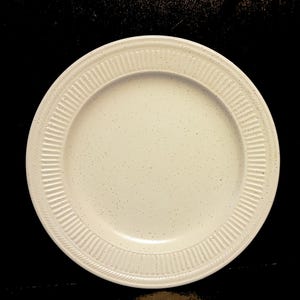 Six(6) - 8&quot; Tabletops Unlimited &quot;Venezia&quot; Salad Plates
