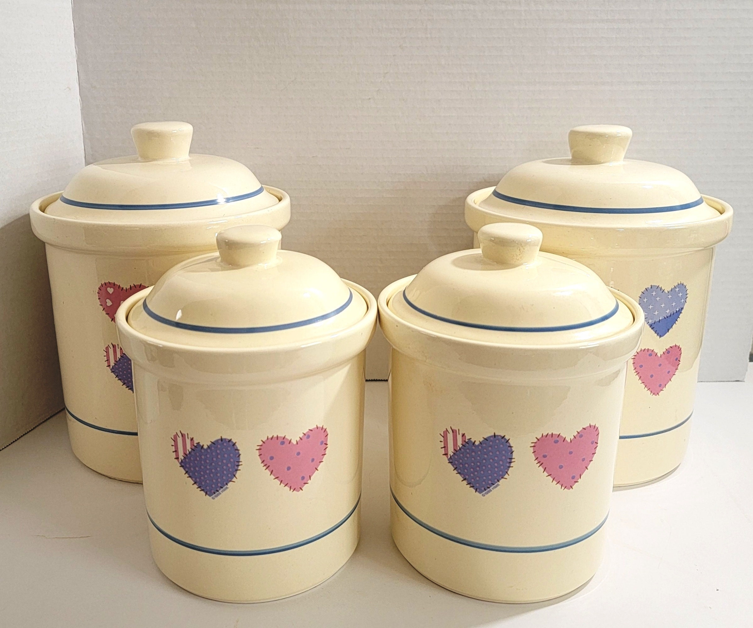 AUNT STELLA'S アントステラ 4ドロワーアポテカリー チェスト Treasure Craft Auntie Em Collection 