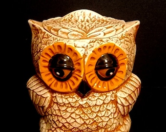 フェイスクリーム Owl 6-3/4