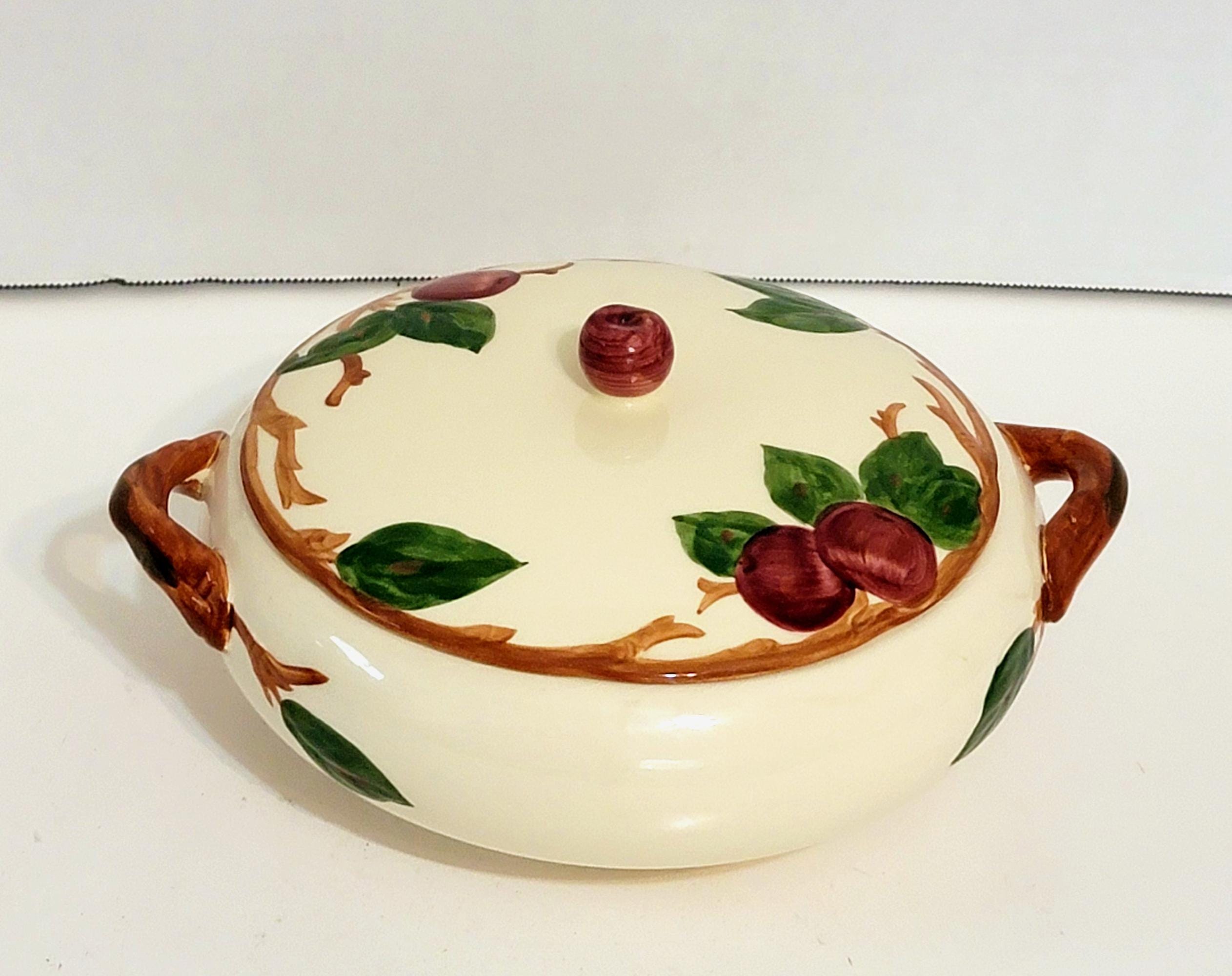 Gladding Mcbean Bowl - Etsy