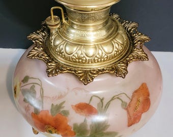 anne Meriden Lamp Works Large 