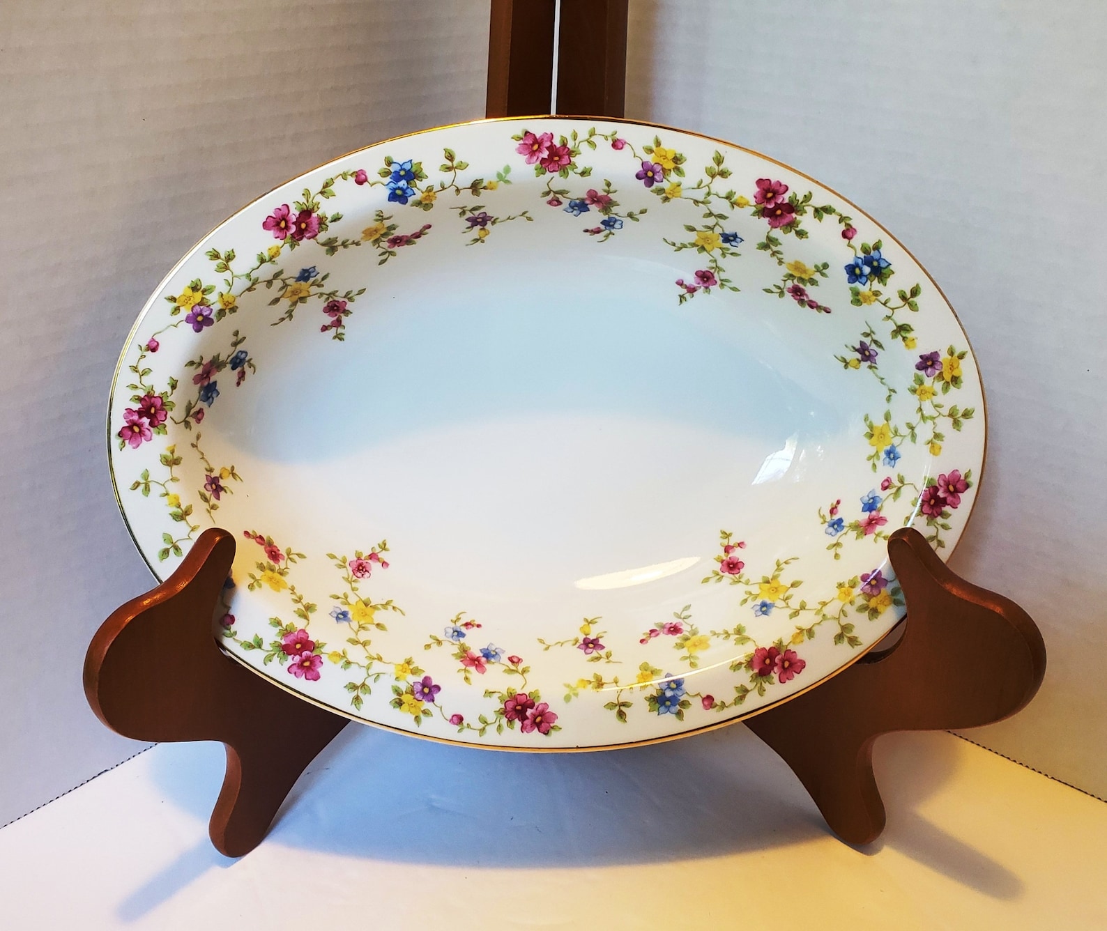 Heinrich H & Co. Selb / Bavaria Germany / Christine Etsy