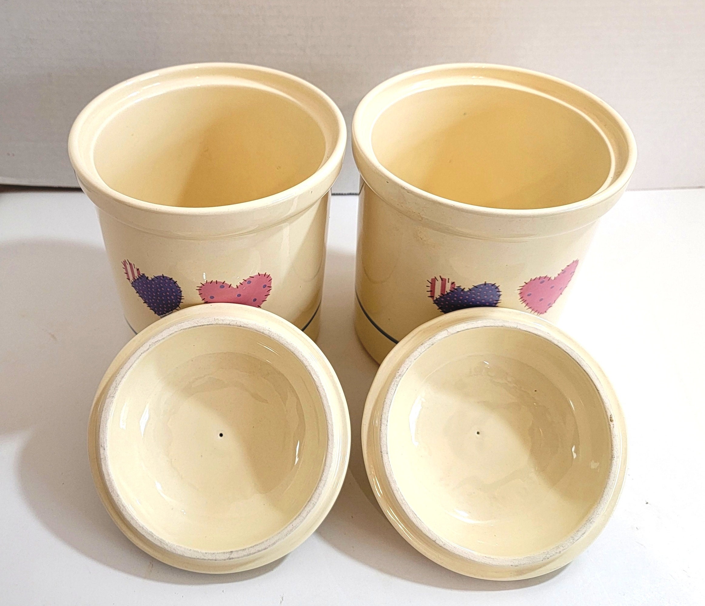 Treasure Craft Auntie Em Collection 