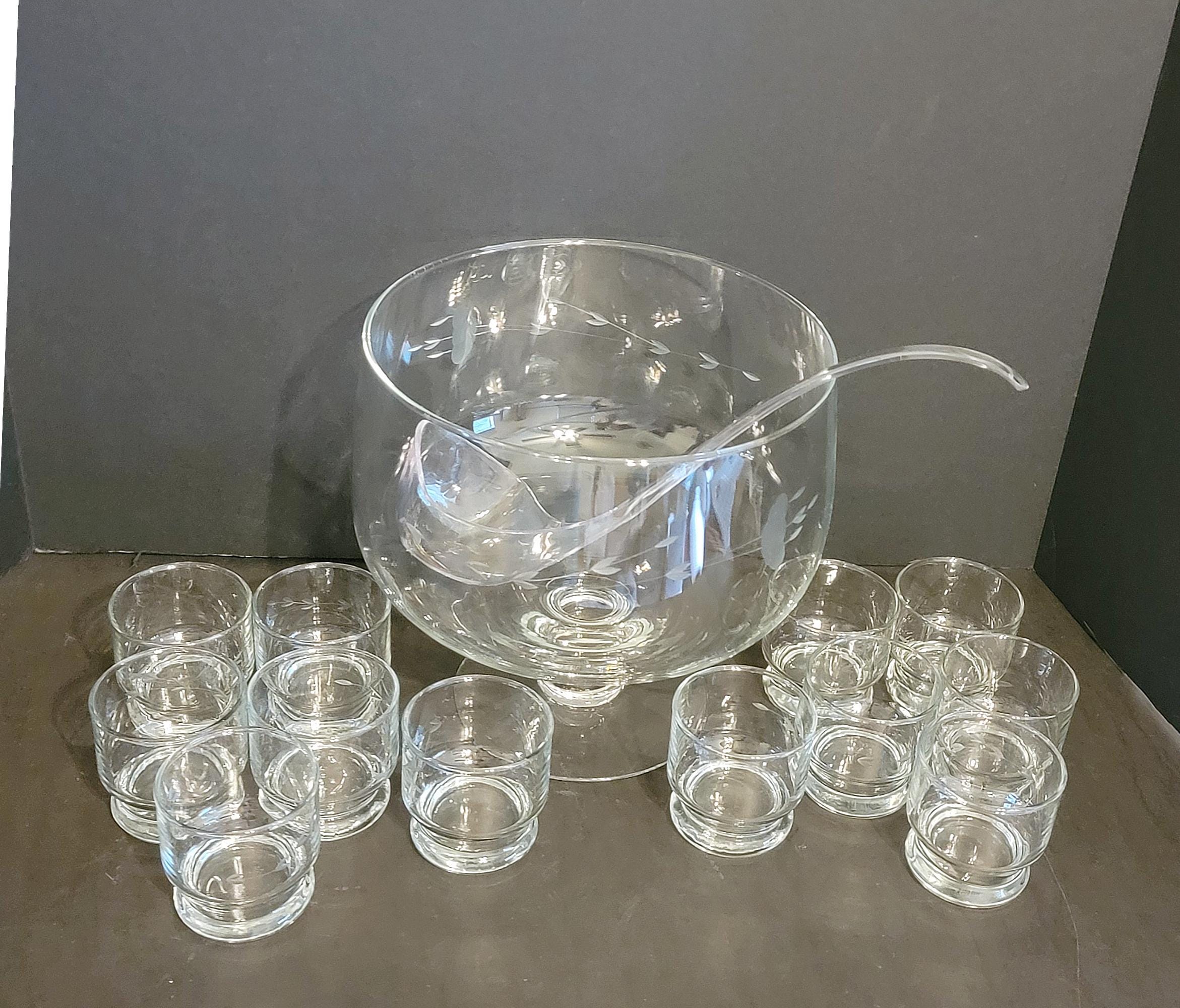 Princess House Crystal 