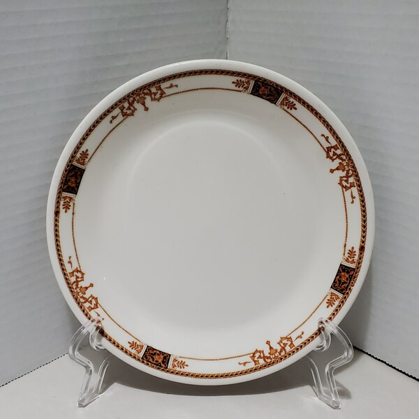 Syracuse China Restaurant Ware Etsy