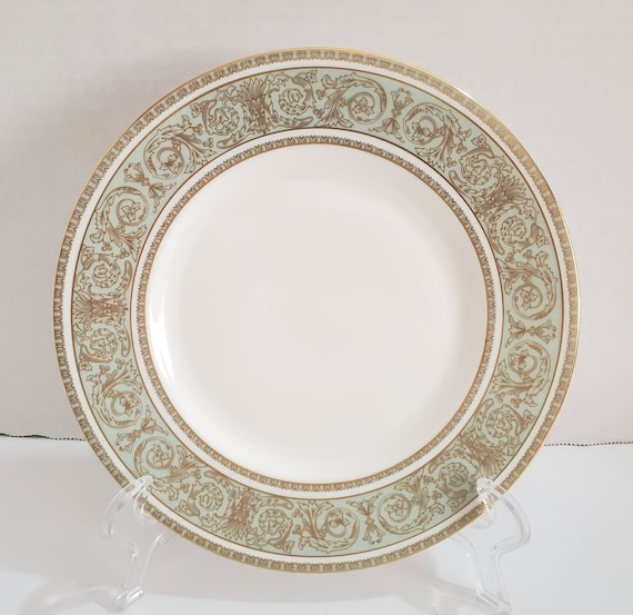 ロイヤルドルトン イングリッシュルネサンス 蓋付ベジタブル