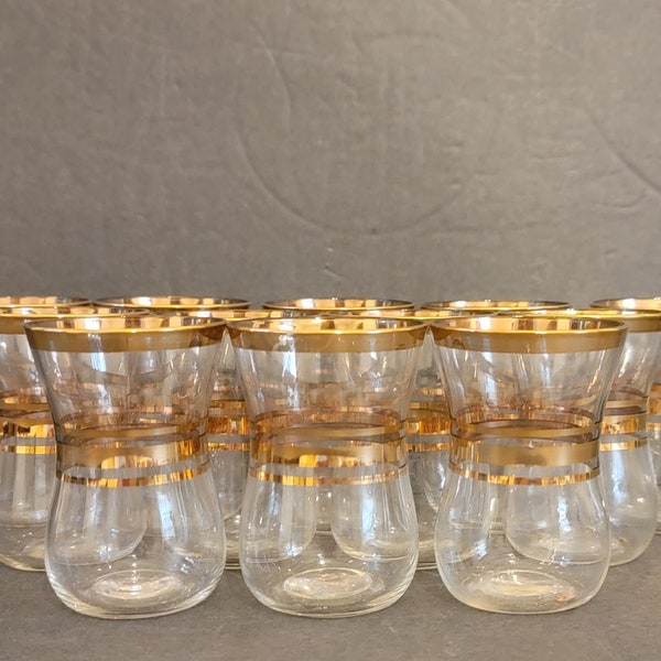 Russian Shot Glasses Etsy