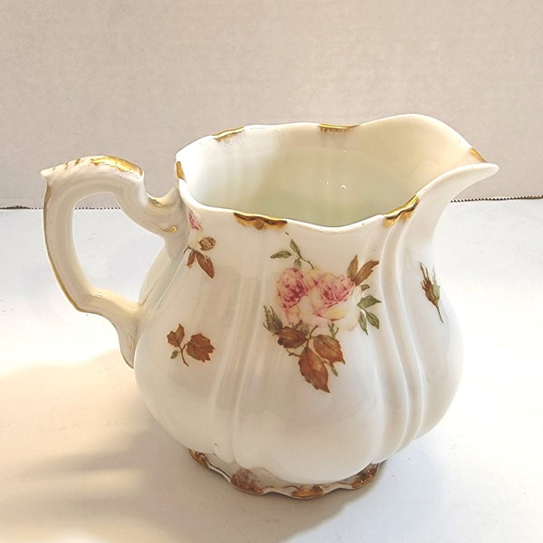Haviland Limoges Creamer Etsy