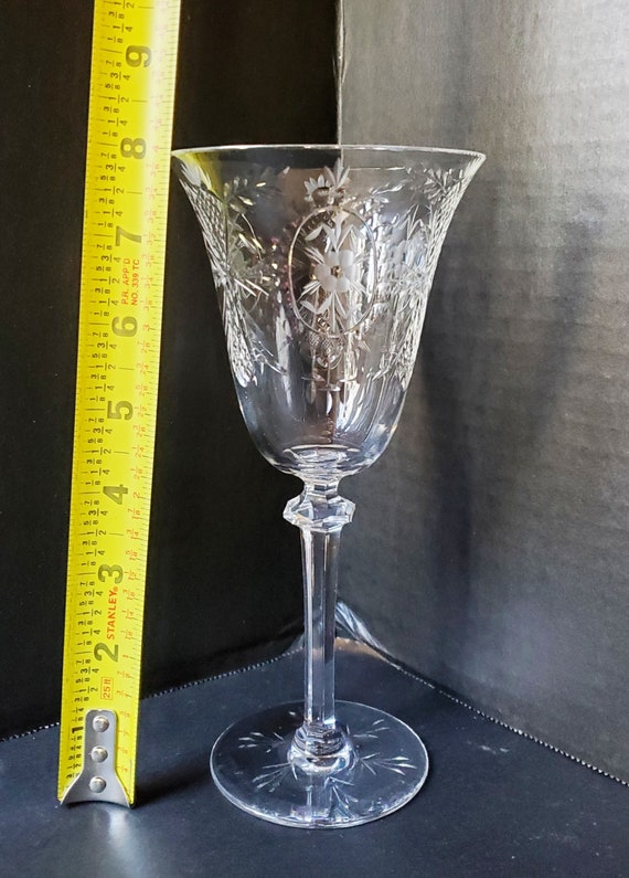 Tiffin Glas 