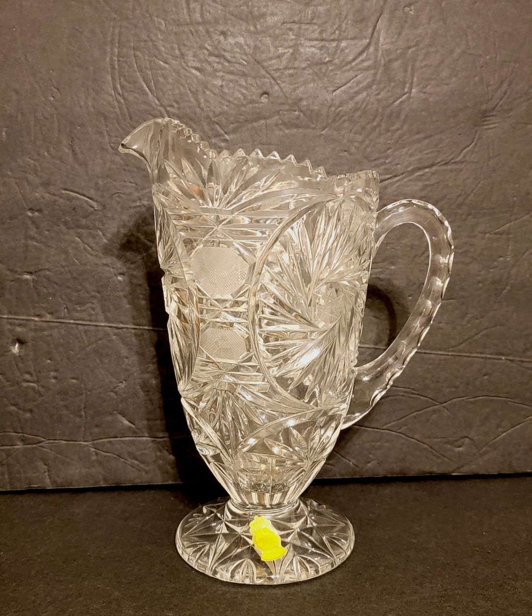 【未使用 】高級ガラス  ドイツ Anna Htte Bleikristall 未使用 】高級ガラス ドイツ Anna Htte Bleikristall 未使用 】高級