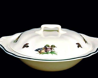 Set of 4 Johnson Brothers Brookshire Dinner Plates - Etsy