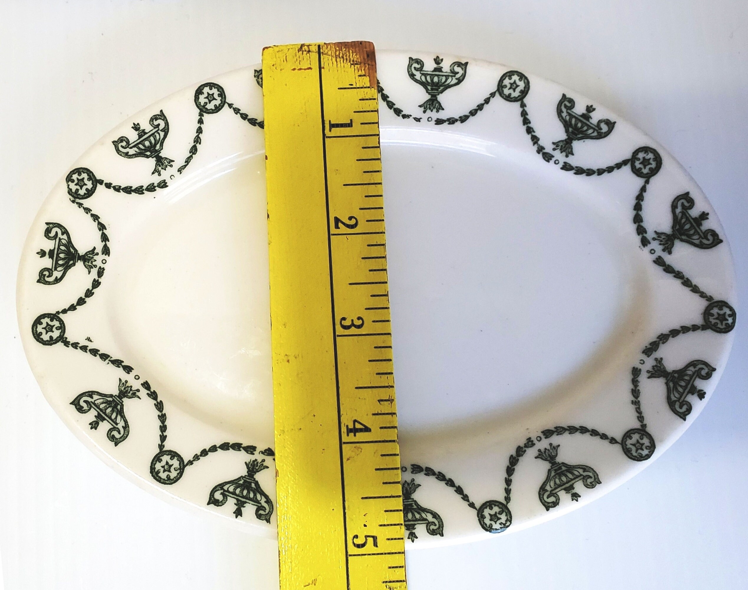 O.P. Co. / Syracuse China Co. 