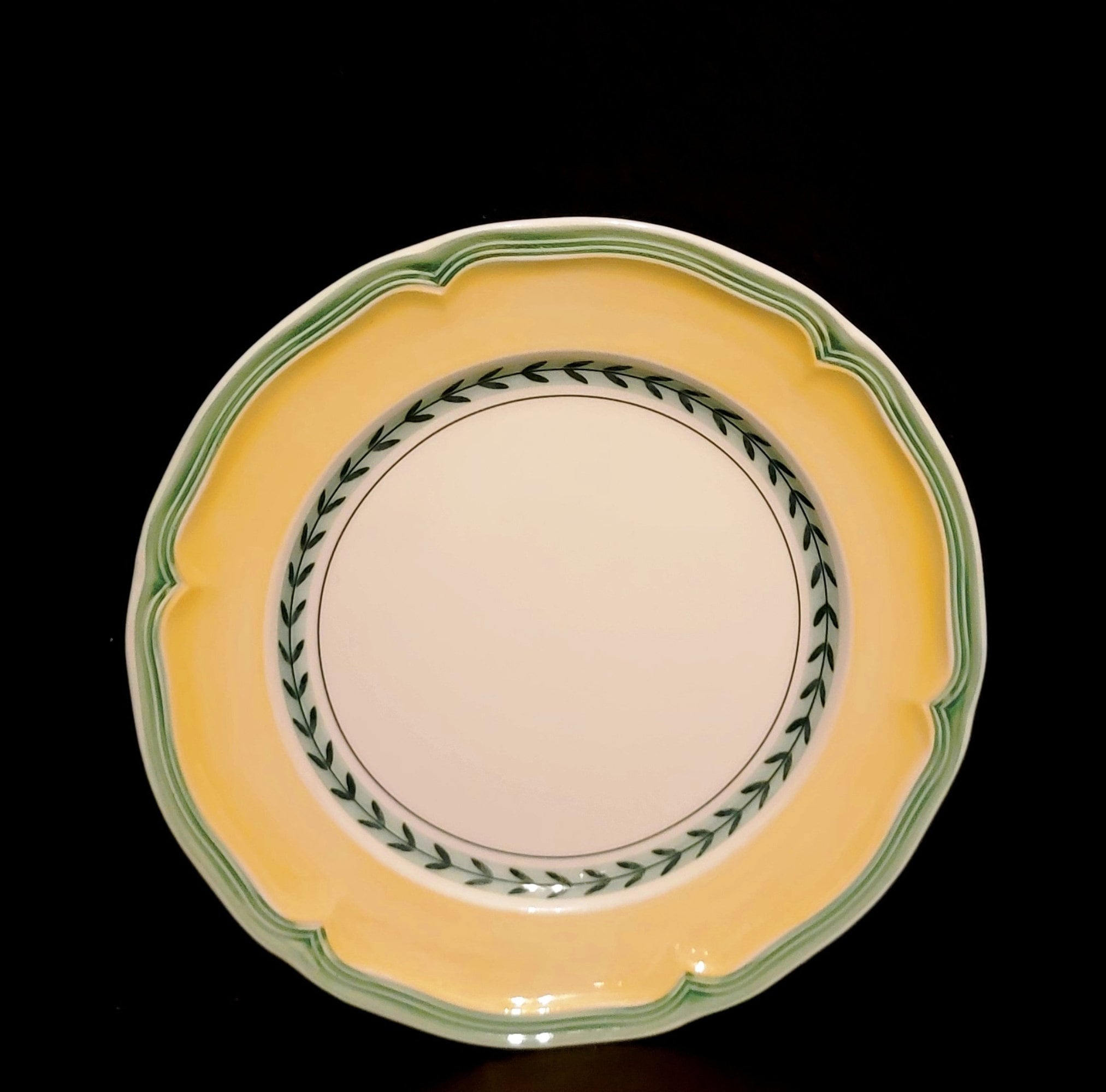 Villeroy &Boch ロマンティッカ　お皿　4枚 Villeroy &Boch ロマンティッカ お皿 4枚 【公式通販】