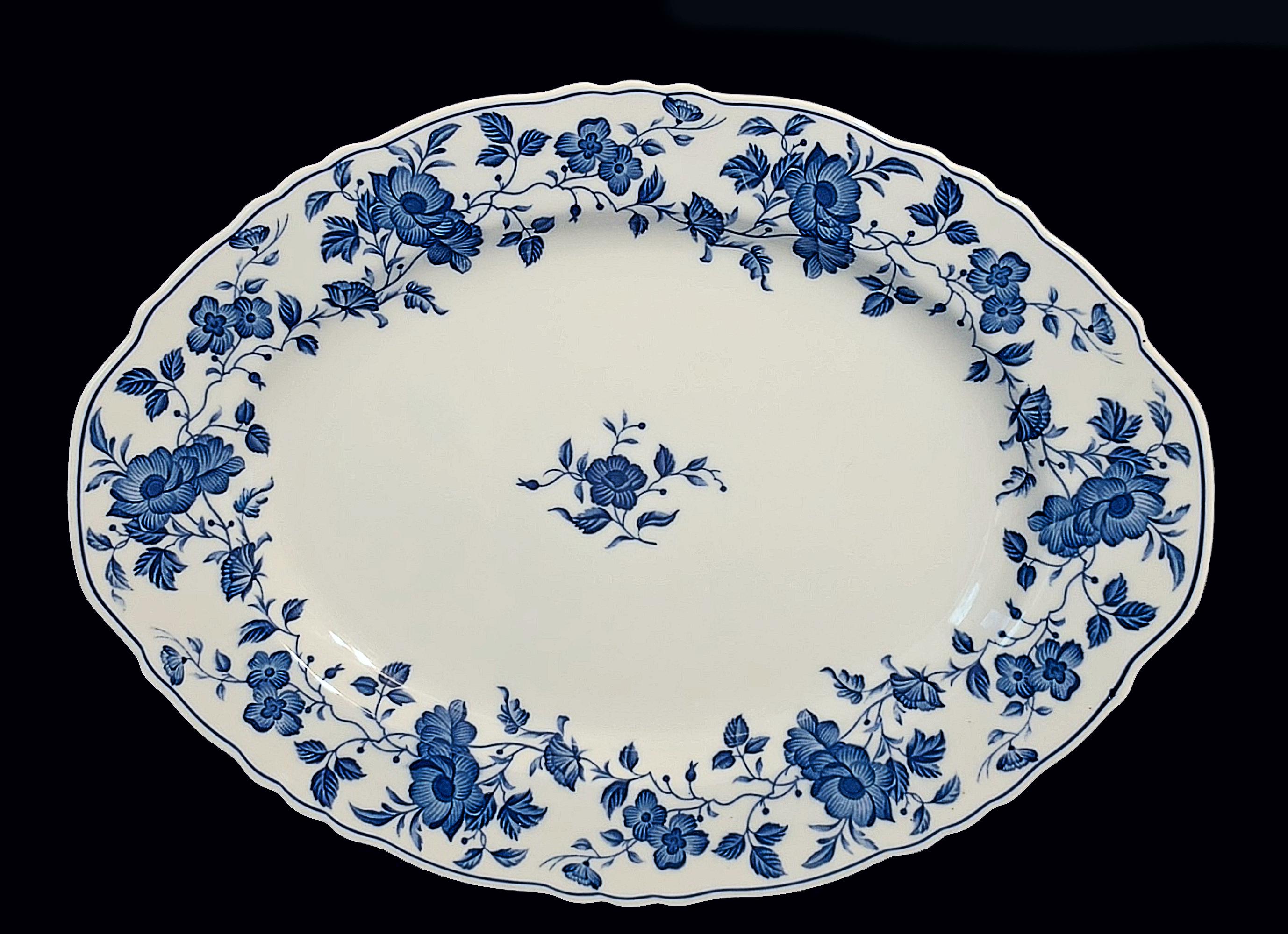 Antique Meissen Porcelain - Etsy