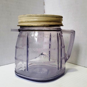 Osterizer &quot;Mini-Blend&quot; Container
