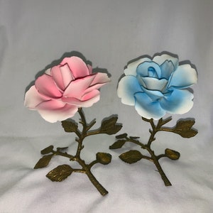 capodimonte flowers