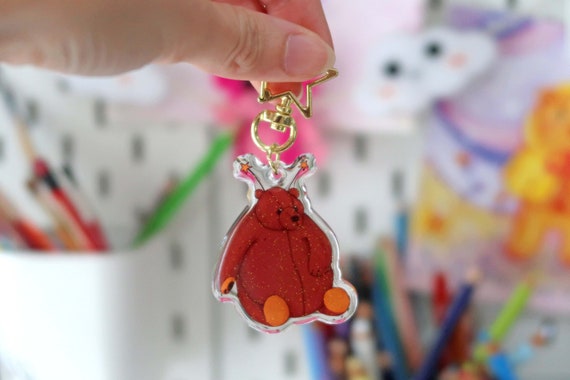 Ikea keyring store