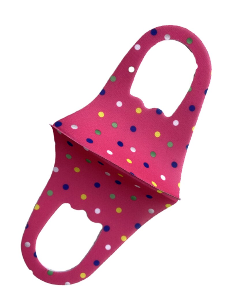 Face Masks Reusable Stretchable AntiDust Washable Protective Etsy