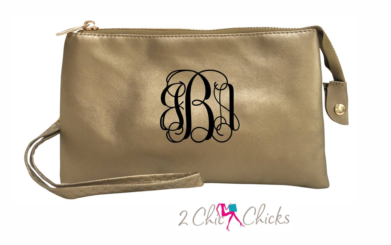 monogram purses wholesale