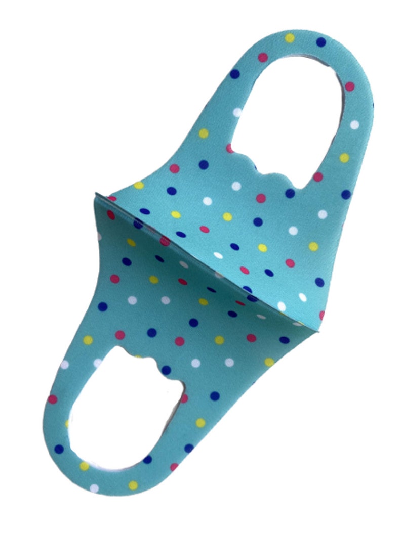 Face Masks Reusable Stretchable AntiDust Washable Protective Etsy