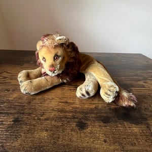 ヴィンテージ　1950年代　米国　Expert Toy　ラバーフェイスベア　貴重 50s Toys Rare - Etsy