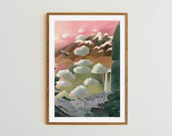 The Moominvalley Poster, Part 2