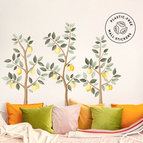 Small wall stickers online new arrivals