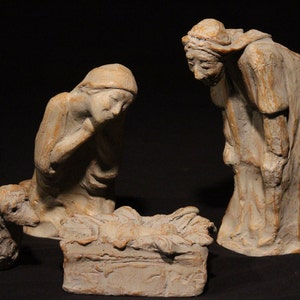Joyous Nativity
