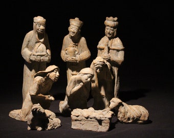 Nativity Complete