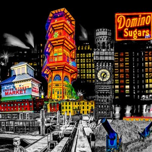 1502 Baltimore Landmarks