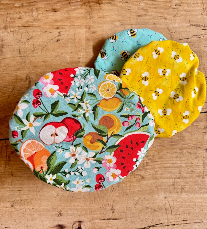 RedMudCeramics Berry Bowl Cover - Thumbnail 2