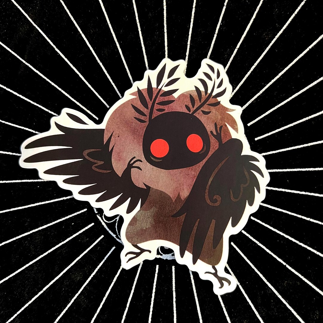 Cute Rake Cryptid Cute Cryptids 4