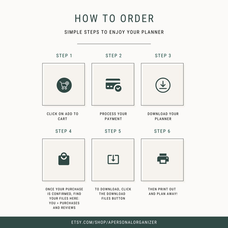 Habit Tracker for Productivity and Wellness: Achieve Your Goals with Consistency. Printables 7-days, 14-days, 21-days, 30-days Tracker image 7