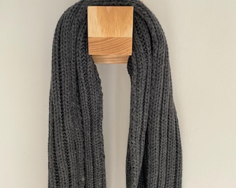 Wood Wall Hooks