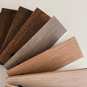 Stain Samples Set image 2