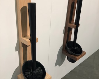 Toilet brush holder / Bathroom accessories