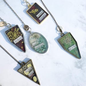 Chain Bookmarks