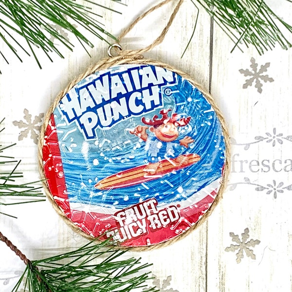 Hawaiian Punch - Etsy