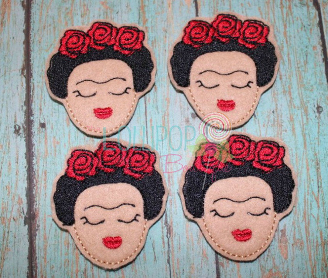 Freeda Felties Felties Felt Appliques Felt Embellishments Wholesale