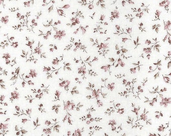 18,90 EUR/mètre Westfalenstoffe Nottingham fleurs, 0,5 m, coton tissé