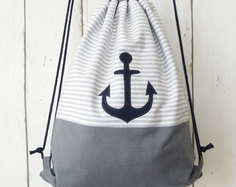 Kiwistar Evolution Turnbeutel – Baumwolle, 37x46 Cm, 12 Liter, Mit Ziehgurt, Lustige Designs