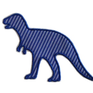 4,99 EUR/pièce, patch Dino T-Rex, application pour patch cône scolaire pour enfants image 2
