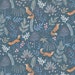 see more listings in the Westphalian fabrics section