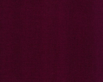 14 EUR/meter 18 cm REST Westfalenstoffe burgundy printed fabric 0.5 m Copenhagen / Bangkok 001005148, woven cotton