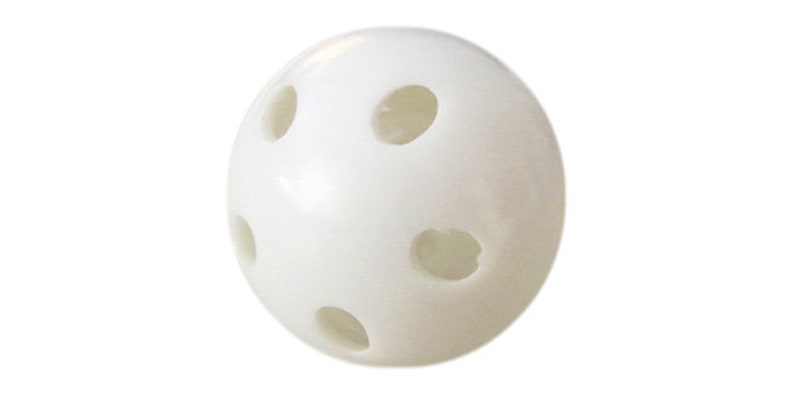 0.59 EUR/piece, 5 pieces rattle ball, 24 mm 0.59/piece image 1