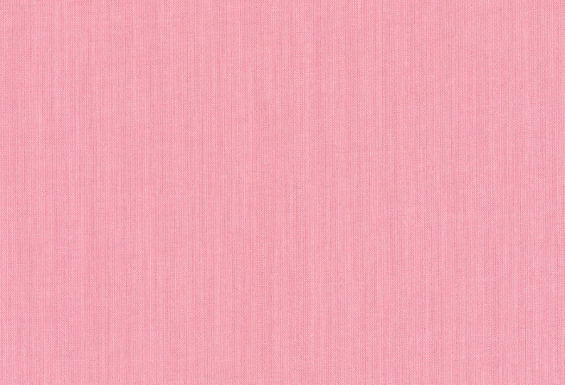 21,90 EUR/m Westfalenstoffe Webstoff uni rosa 0,5 m Webware Baumwolle Bild 1