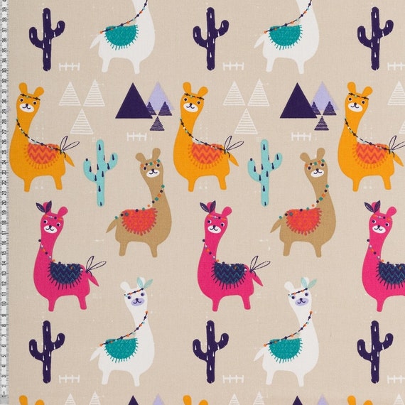 lars llama