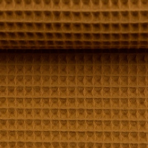 9,90 EUR/m  Waffelpiqué, Waffel-Piqué Nelson von Swafing, Webware uni Ocer 315, Waffelstoff